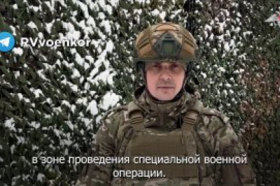 Враг контратакует: Заявление группировки войск «Запад» по ситуации в Купянске