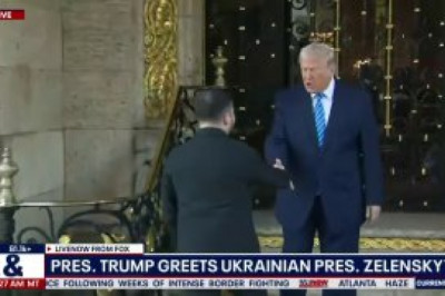 Мы находимся на финальном этапе переговоров