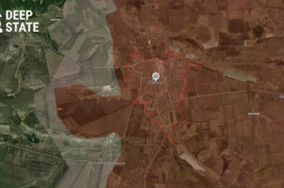 После потери Северска командиров бригад ВСУ сняли из-за ложных докладов об обстановке