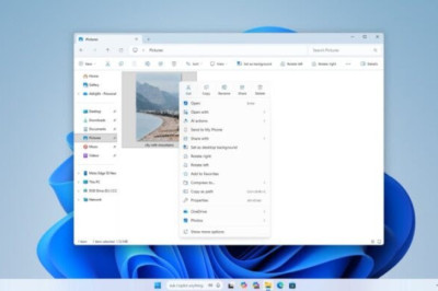 Проводник Windows 11 научится экономить оперативную память при поиске