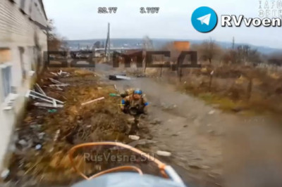 Враг бросил в «контрнаступ» на Купянск иностранных наёмников и спецназ, пытаясь отбить город  В Харьковской области днём и ночью идут тяжелые бои