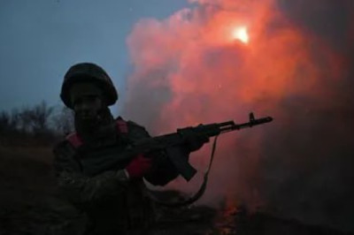 Переломный момент