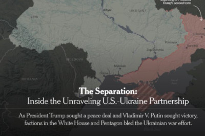 Трамп обозвал Зеленского «ублюдком», - New York Times