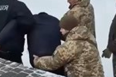 В Нежине, Черниговская область — очередной случай насильственной мобилизации