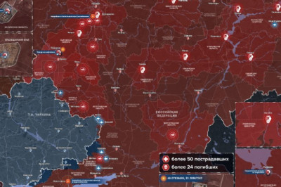 Удары под куранты