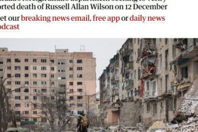 В ДНР ликвидирован австралийский наёмник, воевавший за ВСУ — The Guardian