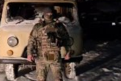 100 рублей к Новому году от каждого могут спасти сотни жизней наших бойцов  Дорогие читате