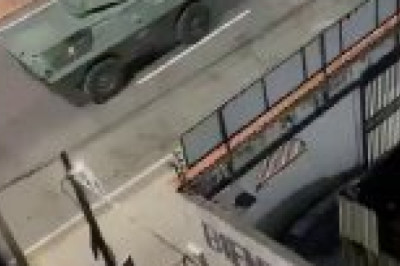 Обстановка внутри ВенесуэлыКоллапс наступил?