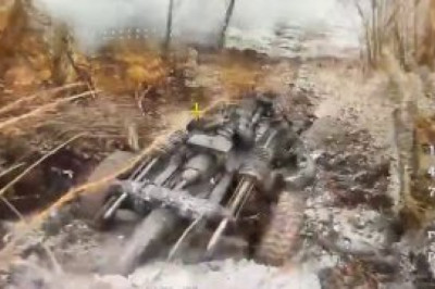 Перешедшие на сторону России солдаты ВСУ уничтожают технику НАТО и пехоту ВСУ в боях у Покровска