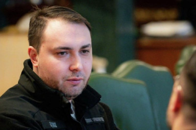 "План по устранению Путина": Буданов* ошеломил Запад жутким обещанием