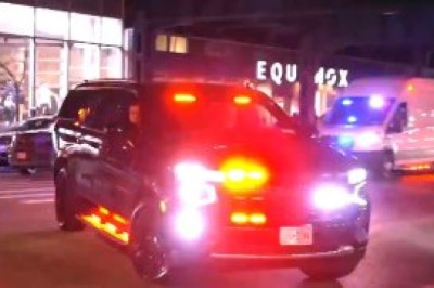 Президент Венесуэлы Мадуро доставили в офис Управления по контролю за оборотом наркотиков США в Нью-ЙоркеПодписаться на RV: MAX | t