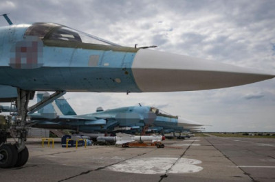 "Цифры шокируют": российские авиабомбы открывают боевикам врата в ад