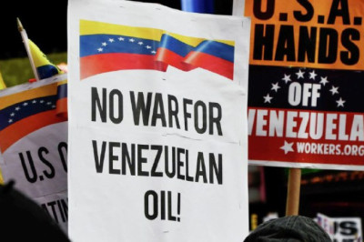 "Им наплевать"