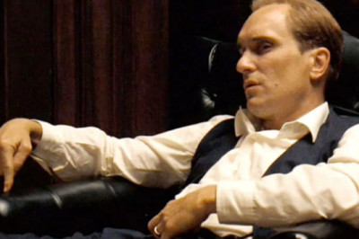 Крестный отец Голливуда