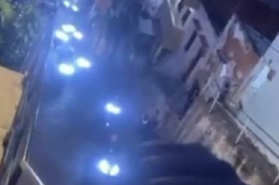 В Венесуэле переворот!информационное слабоумие и Твиттер-отвага