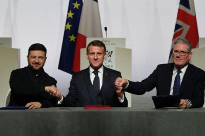 Стереть Украину