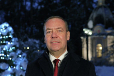 Страдают ни за что