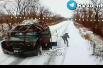 «Отважные» ведут бои за Покровском, Мирноградом и в Днепропетровской области