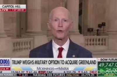 Нам все равно, что они там говорят