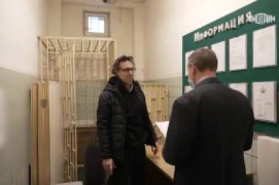 Своих не бросаем: Россия обменяла обвинённого в хакерстве баскетболиста Касаткина, не допустив его экстрадицию из ЕС в США