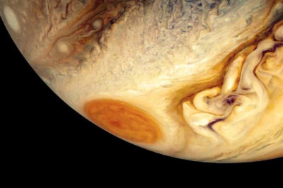 Как не пропустить противостояние Юпитера в 2026 году?