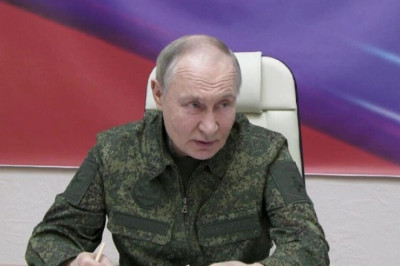 "Орешник" всполошил весь Запад: мировые СМИ напуганы ночной атакой