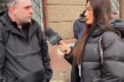 Военный о "заботе государства" Украина