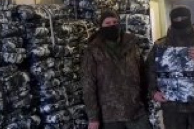 100 рублей к Новому году от каждого могут спасти сотни жизней наших бойцов  Дорогие читате