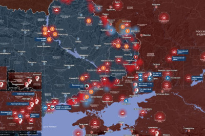 Хроника специальной военной операцииза 10 января 2026 года