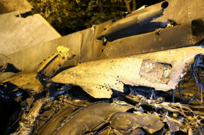 Украинцы бьют тревогу: немецкие чудо-дроны не выдерживают натиска русских