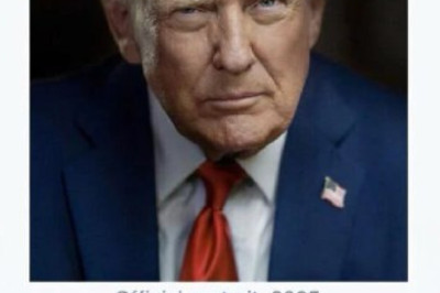 Дональд Трамп заявил, что считает себя исполняющим обязанности президента Венесуэлы