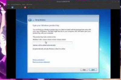 Рабочий ключ для Windows 7 нашли в архивах Эпштейна