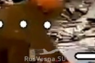 Редкие кадры: разведка подловила оператора БПЛА у Купянска во время посадки дрона