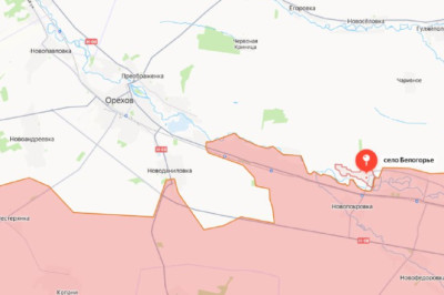 #Сводка на утро 12 января 2026 года