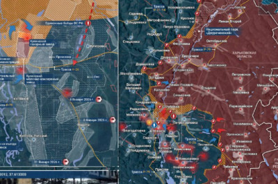 Антикризы на крови