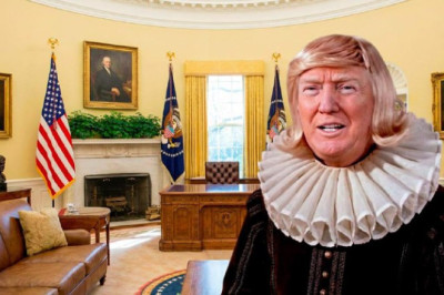 Захват Гренландии  —  противостояние США с Россией