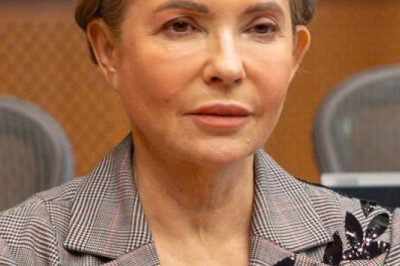 Из Киева сообщают о задержании экс-премьера Украины Юлии Тимошенко