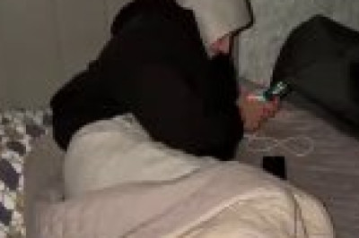 Киев замерзает в темноте