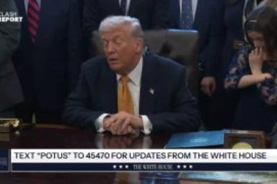 "Мы можем делать все, что угодно"