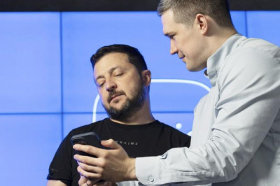 Новый министр обороны Украины оказался телефонным мошенником