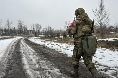 Российские войска подошли совсем близко к Запорожью