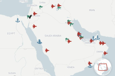 США могут атаковать Иран в ближайшие 24 часа, — Reuters