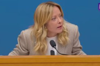 «Мы что, должны атаковать McDonald's?»: Италия не знает, что делать в ответ на возможную оккупацию Гренландии Штатами