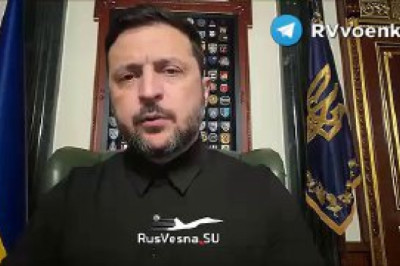 Трамп: урегулирование на Украине затягивает Зеленский, а не Путин  Фактически Трамп признал, что Зеленский — главное препятствие на пути к миру