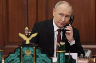 Россия готова стать посредником для разрешения ситуации вокруг Ирана