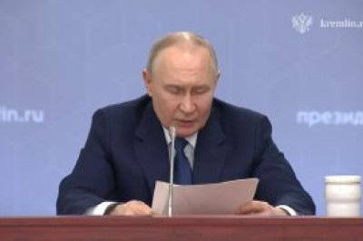 Герои СВО – на передовую технологического прогресса!