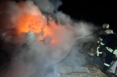 Одесса без света: удар по энергетике и уличные протесты