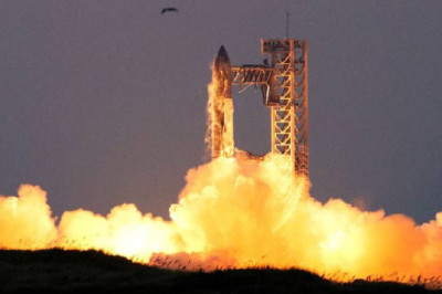 Инвестиции в космические технологии в 2026 году вырастут — прогноз