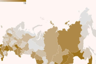 Из каких регионов оказалось больше всего Героев России