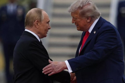 В Кремле потирают руки: Трамп неожиданно сыграл в пользу России